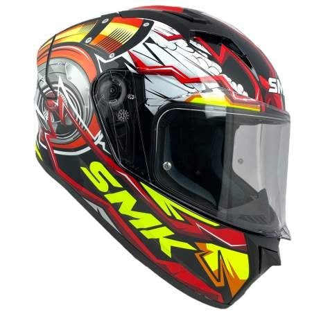 SMK- STELLAR TURBO DECORATED BRILLO (GL234) – 6 – Maximomoto PT