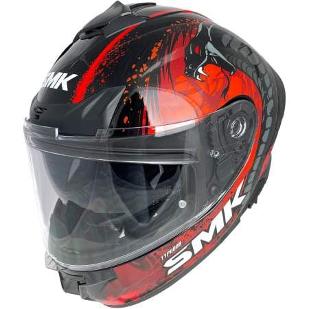 SMK- TYPHOON REPTILE DECORATED BRILLO (GL273)  – 4 – Maximomoto PT