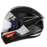 MT CASCO FF106 TARGO PODIUM B0