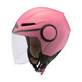 SMK- STREEM ROSA BRILLO (GL900)
