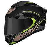 SMK- TYPHOON RD1 DECORADO MATE (MA264)