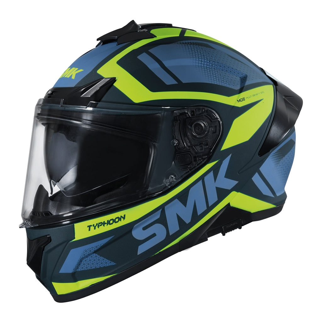 SMK- TYPHOON THORN DECORATED MATTE (MA848)  – 2 – Maximomoto PT