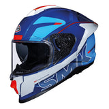 SMK- TITAN FIREFLY DECORADO BRILLO (GL513)