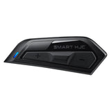 HJC 21B SMART FLAT Bluetooth Comunicação Dispositivo Preto