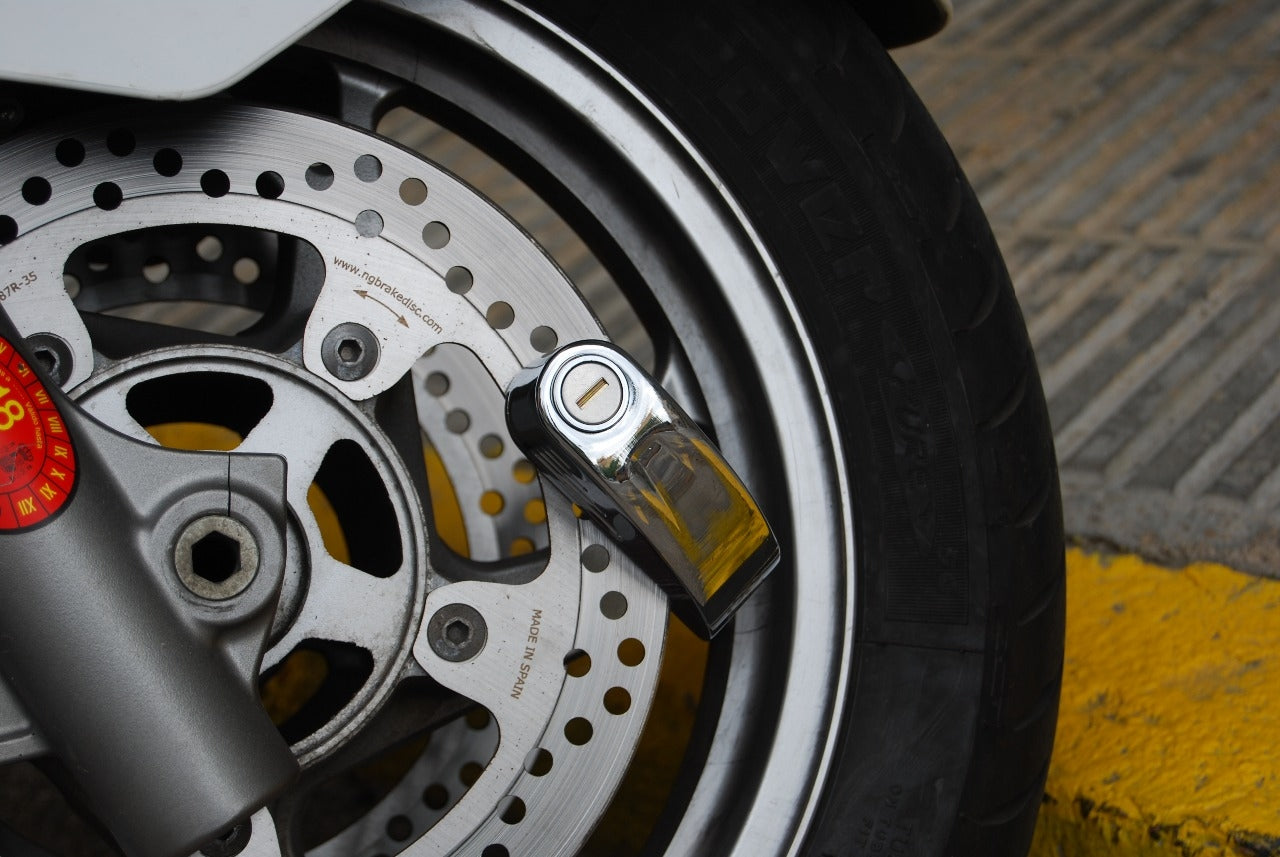 KUM ANTI-THEFT BRAKE-DISC WITH ALARM – 1 – Maximomoto PT
