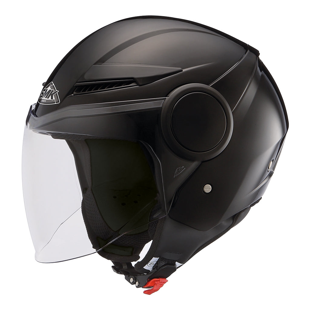 SMK- STREEM NEGRO BRILLO (GL200)