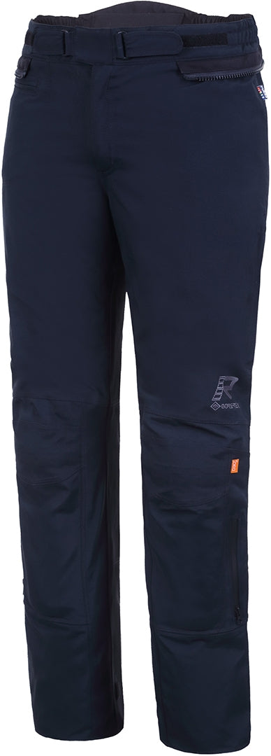 RUKKA - R-EX PANTALON CORTO NEGRO/BLACK  – 1 – Maximomoto PT