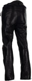 RUKKA - ARAMEN PANTALON CORTO NEGRO