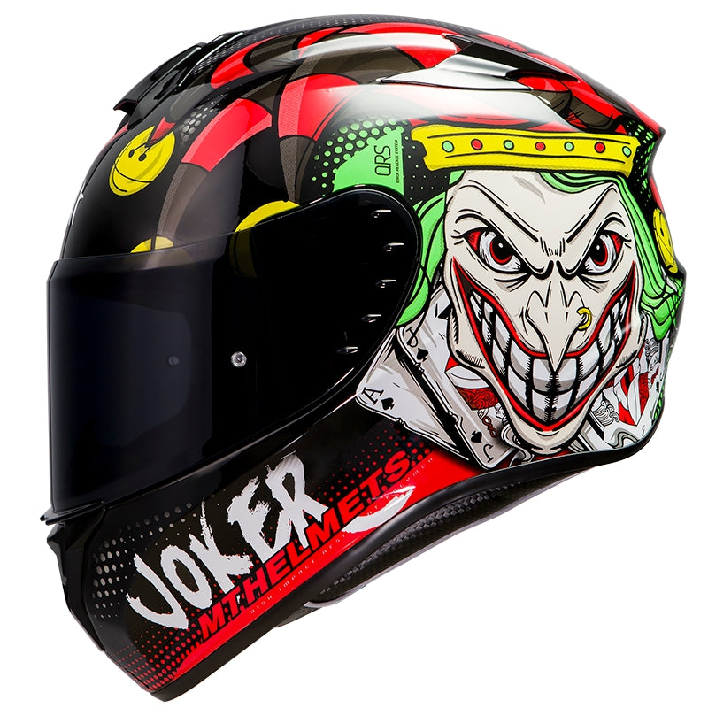 CASCO MT FF106 TARGO JOKER A1 NEGRO BRILLO – 2 – Maximomoto PT
