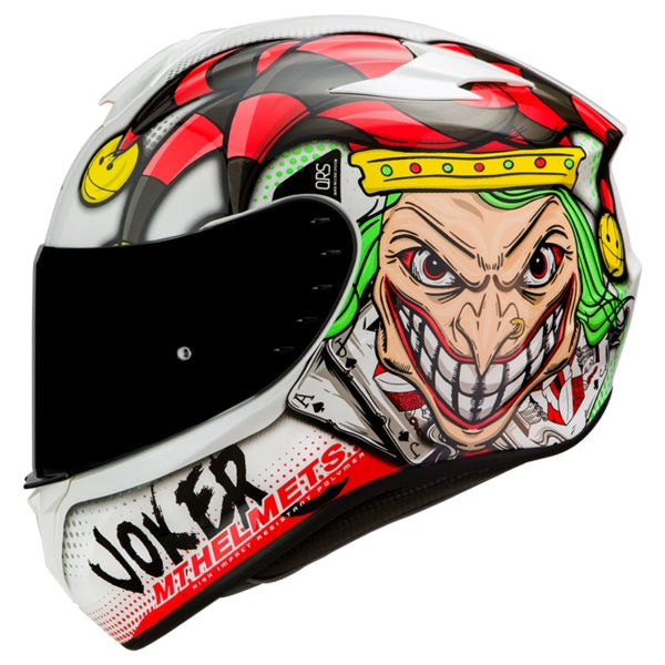MT Targo Joker Full Face Touring Motorcycle Helmet – 1 – Maximomoto PT