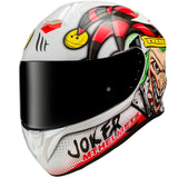 mt targo joker full face casco de moto touring
