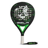 BELA COBRE Padel Verde 38mm