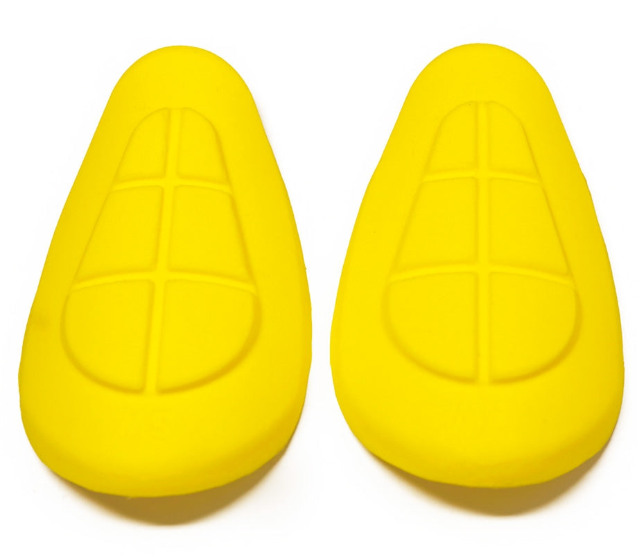 SW - PROTECCIÃ“N LATERAL JEANS NIVEL-2 AMARILLO