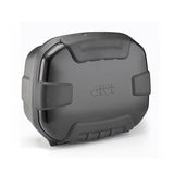 GIVI - MALETA MK 35LTS.TRK35N/TREKKERBLACK LINE MK.TRA+MK.LAT.