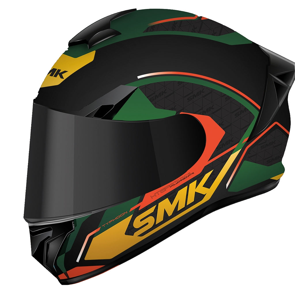 SMK- TYPHOON RD1 DECORATED MATTE (MA287) – 3 – Maximomoto PT