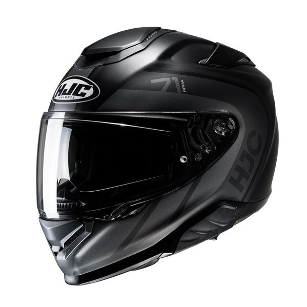 HJC RPHA 71 MAPOS MC5SF Casco integral para moto Negro