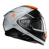 HJC RPHA71 FREPE MC7SF para turismo Casco integral para moto