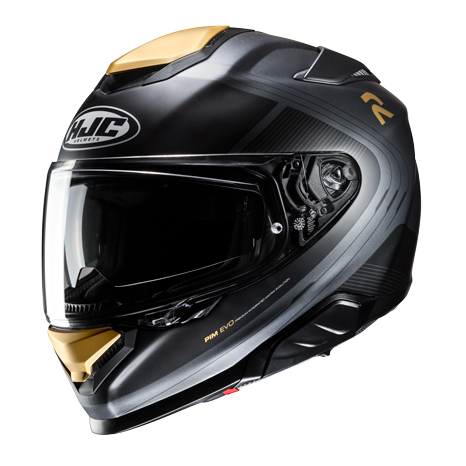 HJC RPHA71 FREPE MC9SF Casco Integral Para Moto Para Deportes – 1 – Maximomoto PT