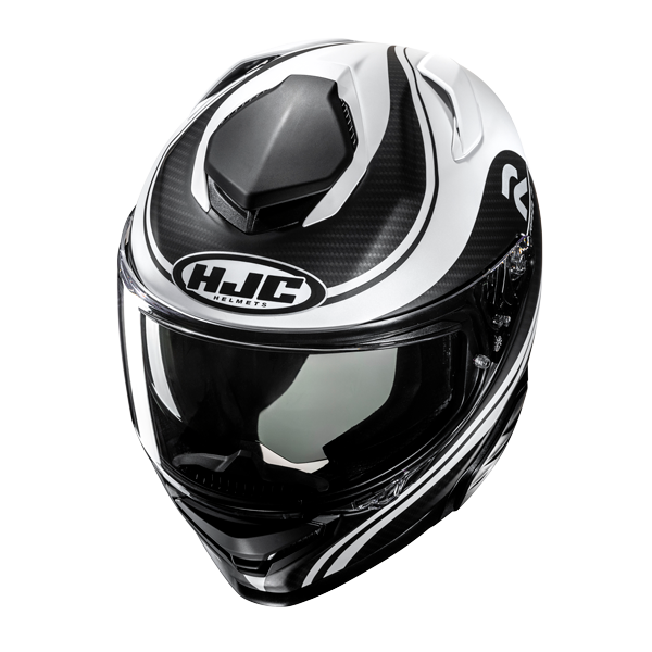 HJC RPHA 71 CLETA MC10SF TOURING MOTORCYCLE FULL-FACE HELMET – 2 – Maximomoto PT