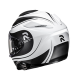 HJC RPHA 71 CLETA MC10SF DE TURISMO MOTO CAPACETE INTEGRAL