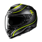 HJC RPHA 71 CLETA MC3HSF DESPORTIVO MOTO CAPACETE INTEGRAL