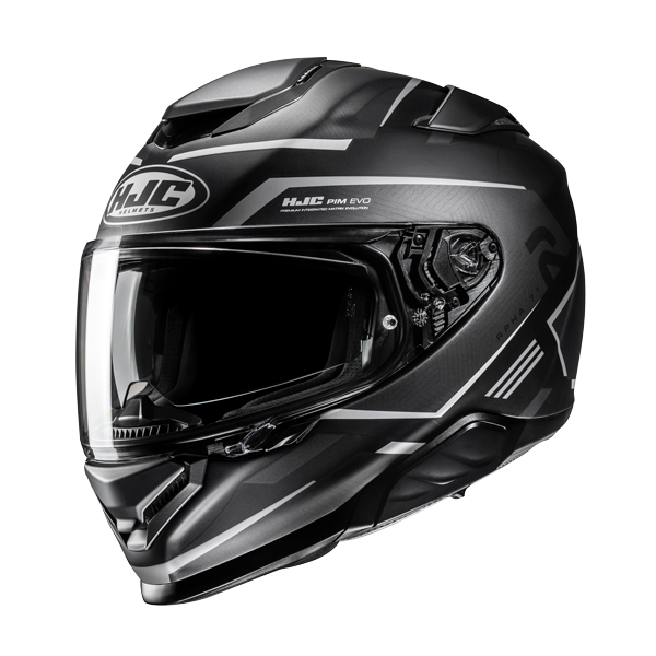 HJC RPHA 71 ELLON MC5SF TOURING MOTORCYCLE FULL-FACE HELMET – 1 – Maximomoto PT
