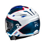 HJC RPHA 71 ELLON MC21 DE TURISMO MOTO CAPACETE INTEGRAL ECE22.06