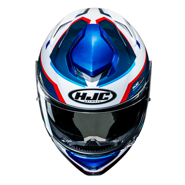 HJC RPHA 71 ELLON MC21 TOURING MOTORCYCLE FULL-FACE HELMET ECE22.06 – 2 – Maximomoto PT