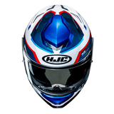 HJC RPHA 71 ELLON MC21 DE TURISMO MOTO CAPACETE INTEGRAL ECE22.06