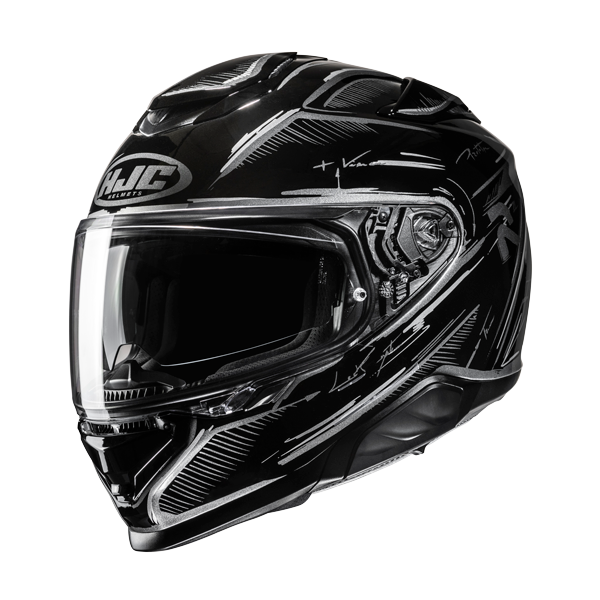 HJC RPHA71 TETH MC5 DESPORTIVO MOTO CAPACETE INTEGRAL ECE22.06
