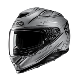 HJC HJC RPHA71 TETH MC5SF Casco Integral De Turismo Para Motocicleta