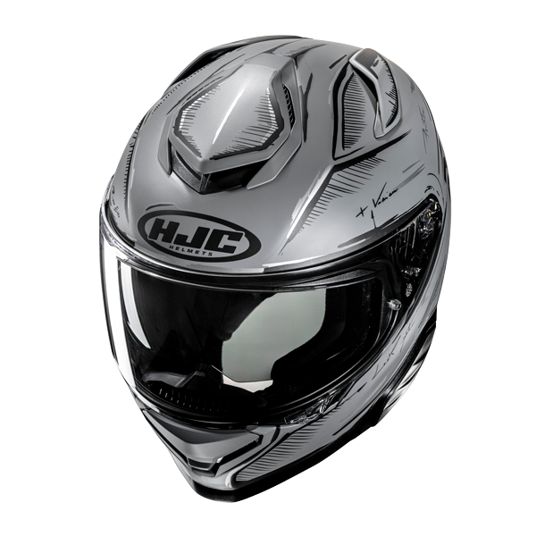 HJC HJC RPHA71 TETH MC5SF Casco Integral De Turismo Para Motocicleta – 3 – Maximomoto PT