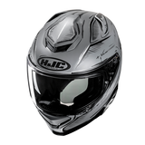HJC HJC RPHA71 TETH MC5SF Casco Integral De Turismo Para Motocicleta