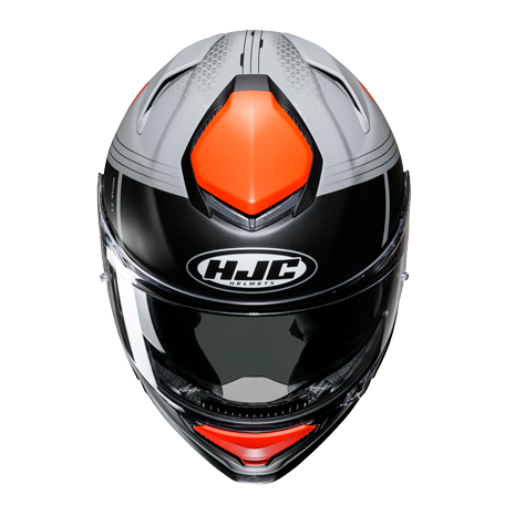 HJC RPHA71 FREPE MC7SF full-face motorcycle helmet for touring. – 3 – Maximomoto PT