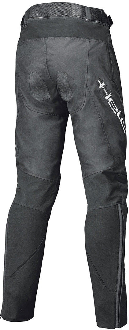 HELD - Pantalón Textile Baxley Base Man Black – 2 – Maximomoto PT