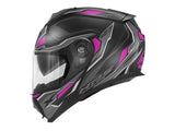 GIVI X27 SECTOR LADY MOTO INTEGRAL CAPACETE MODULAR ECE 22.06