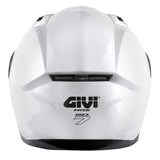 CASCO FULL 50.7 SOLID BLANCO