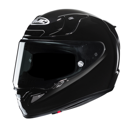 HJC RPHA12 UNI [METAL] Noir/BLACK