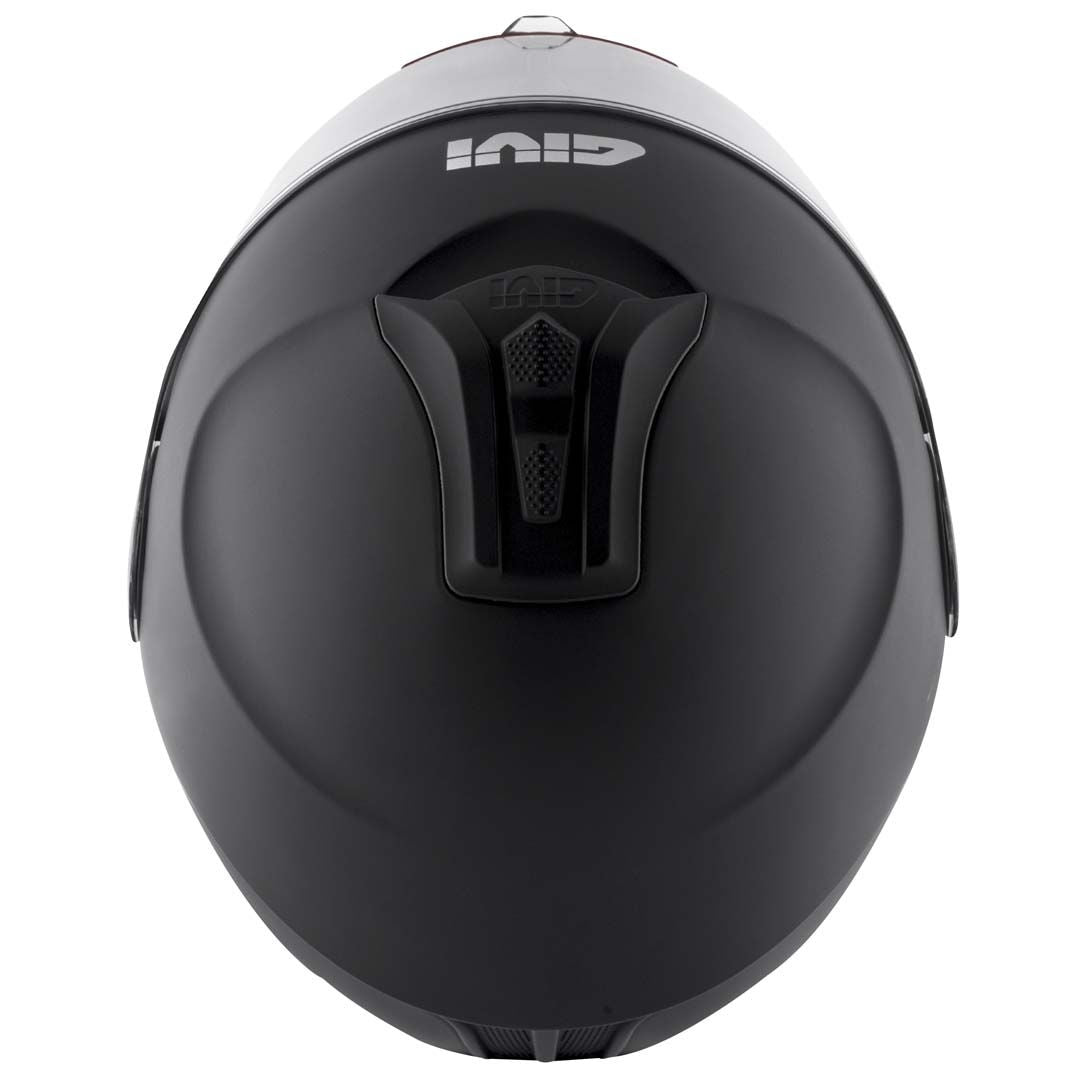 GIVI - CASCO MOD X21 SOLID BLACK – 4 – Maximomoto PT
