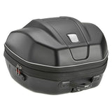 Givi WL901B Monokey Semi-rigid Motorcycle Rear Bag 34L
