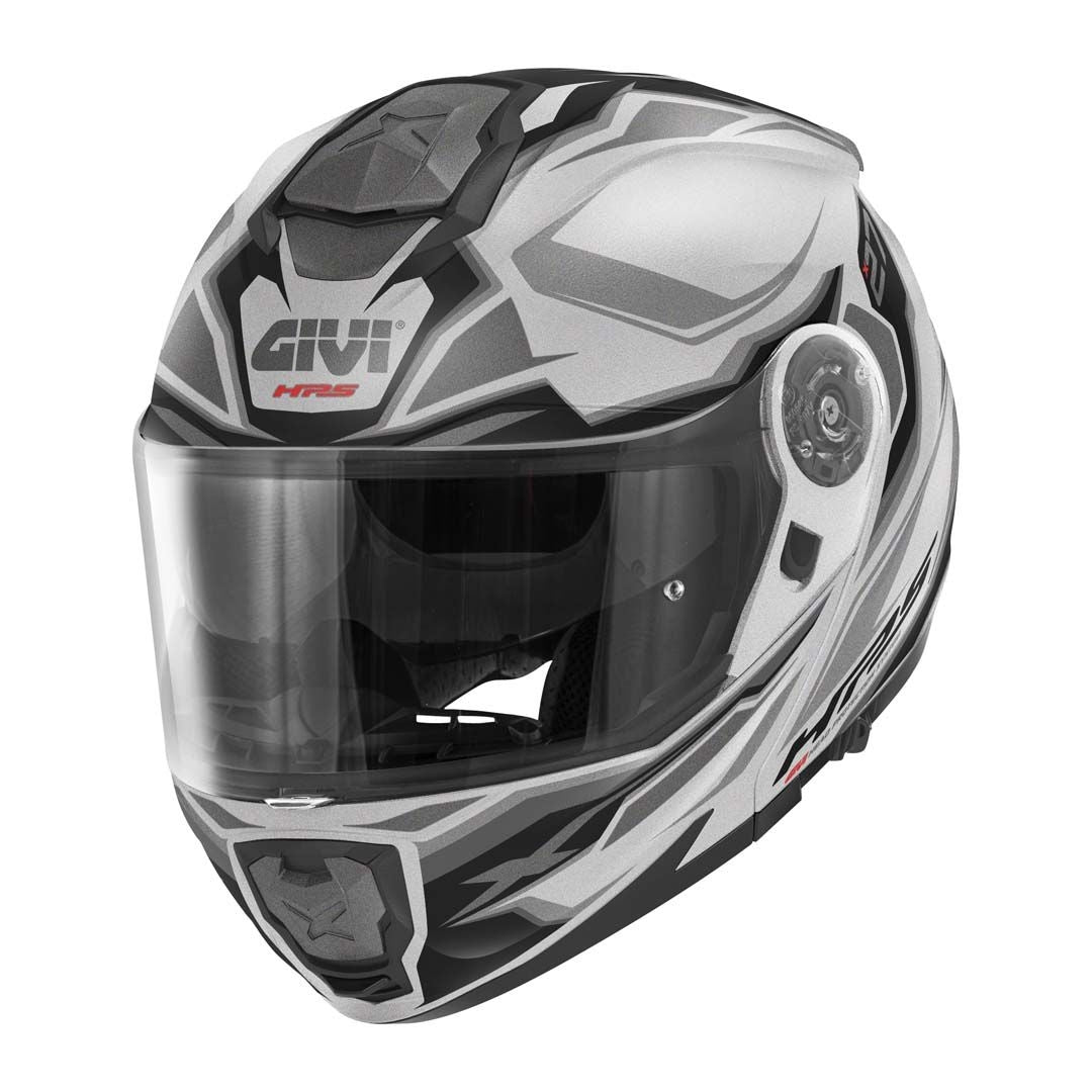 GIVI X.27 SECTOR MOTO CAPACETE MODULAR ECE 22.06