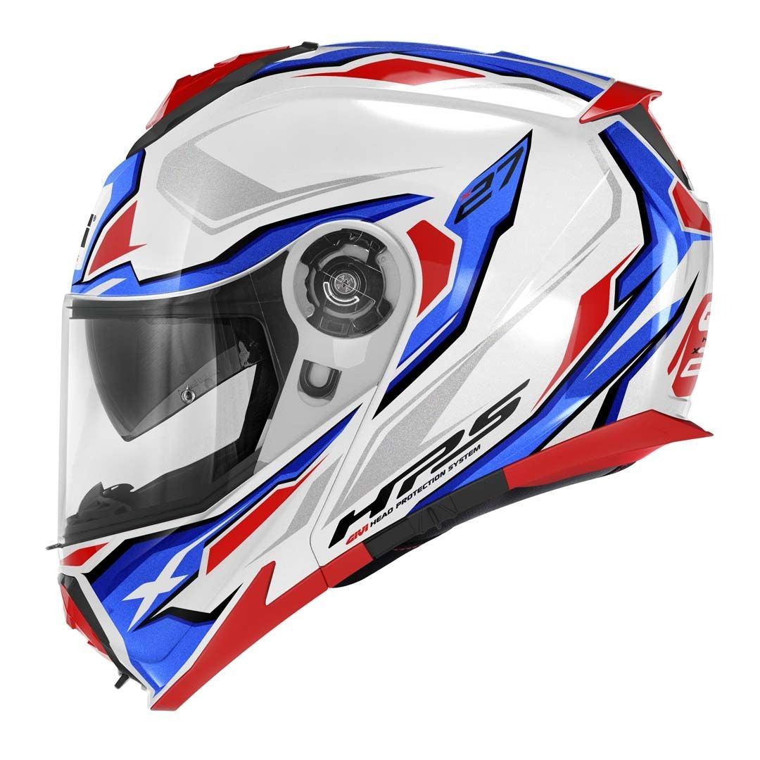 GIVI MODULAR HULLS HX27F SECTOR BIANCO/BLU/ROSSO - SEWB – 3 – Maximomoto PT