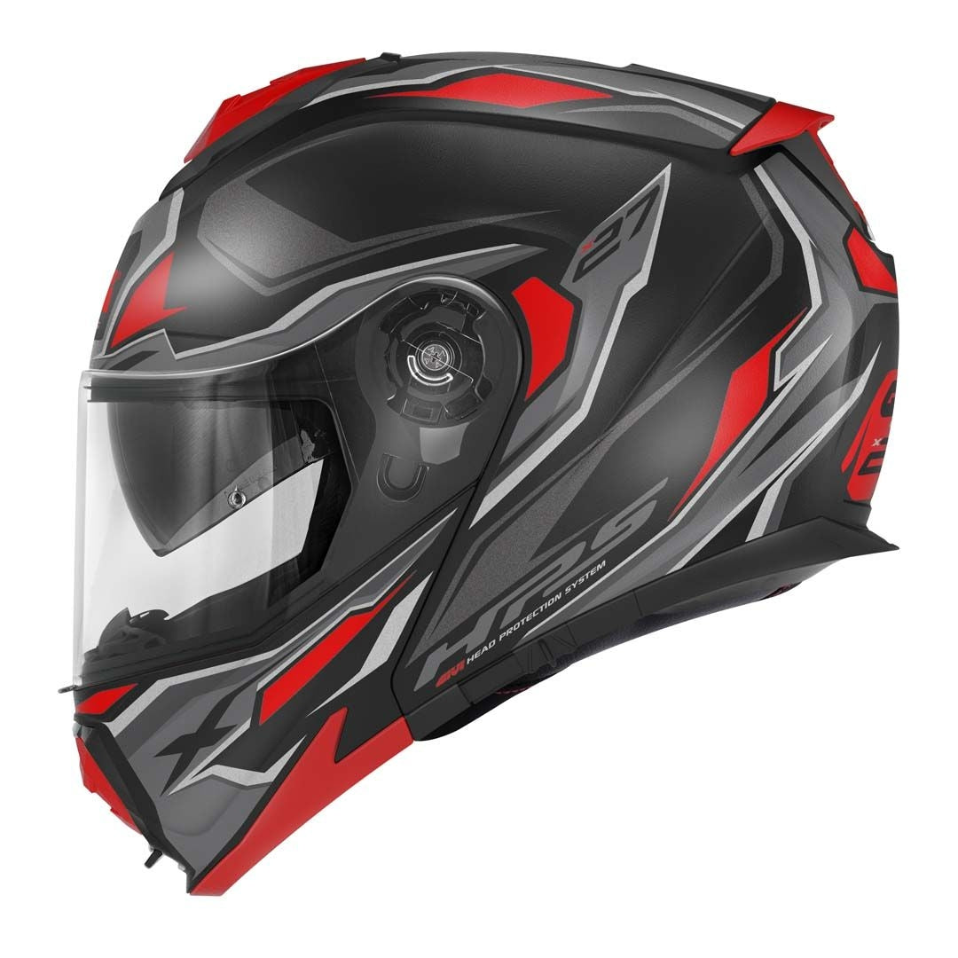 GIVI X27 SPORTS SECTOR MOTORCYCLE MODULAR TOURING HELMET – 2 – Maximomoto PT