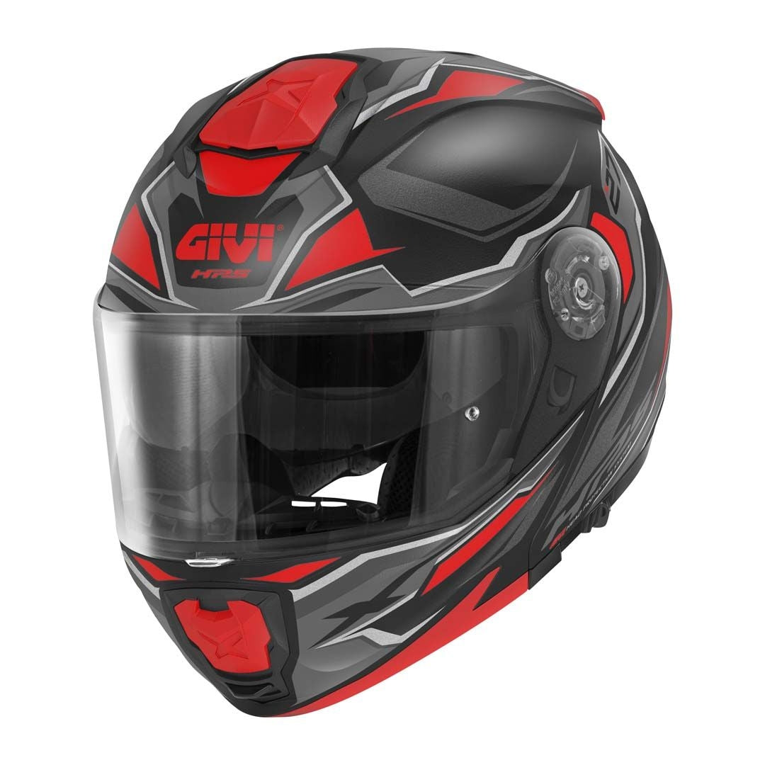 GIVI X27 SPORTS SECTOR MOTORCYCLE MODULAR TOURING HELMET – 3 – Maximomoto PT