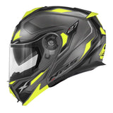 GIVI X27 SECTOR MOTO INTEGRAL CAPACETE MODULAR ECE 22.06