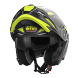GIVI X27 SECTOR MOTO INTEGRAL CAPACETE MODULAR ECE 22.06