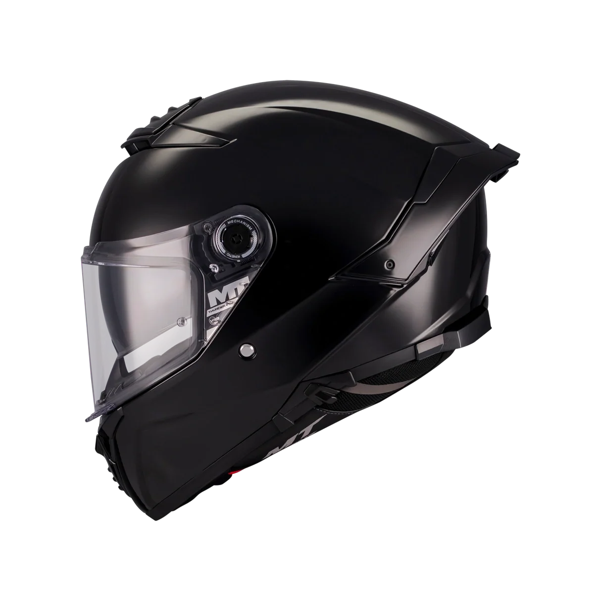 MT THUNDER 4 R SV PURE INTEGRAL CAPACETE DE MOTO A1 BRILHO – 2 – Maximomoto PT