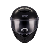 MT THUNDER 4 R SV PURE INTEGRAL CAPACETE DE MOTO A1 BRILHO