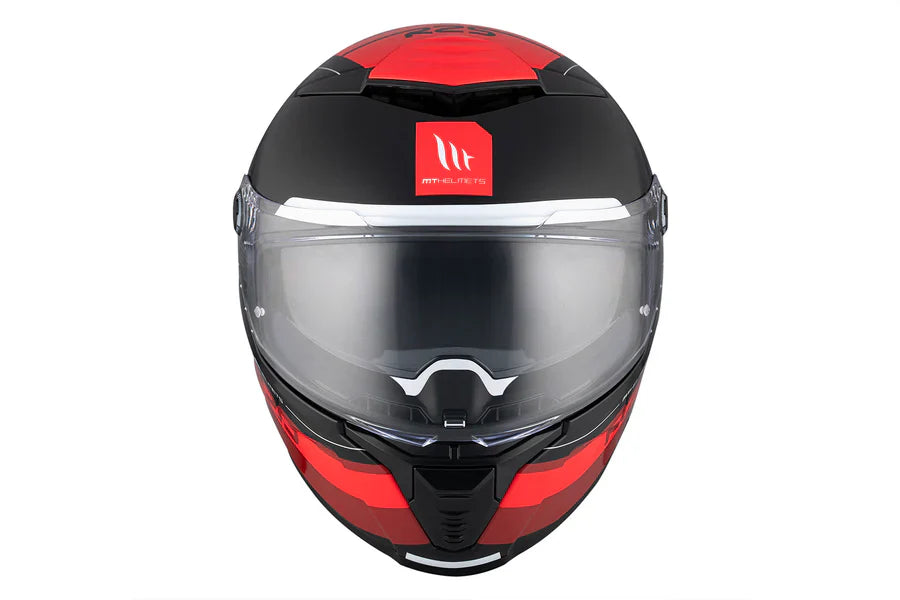 MT THUNDER 4 SV R25 B35 Full hull for brilliant touring motorcycle – 3 – Maximomoto PT