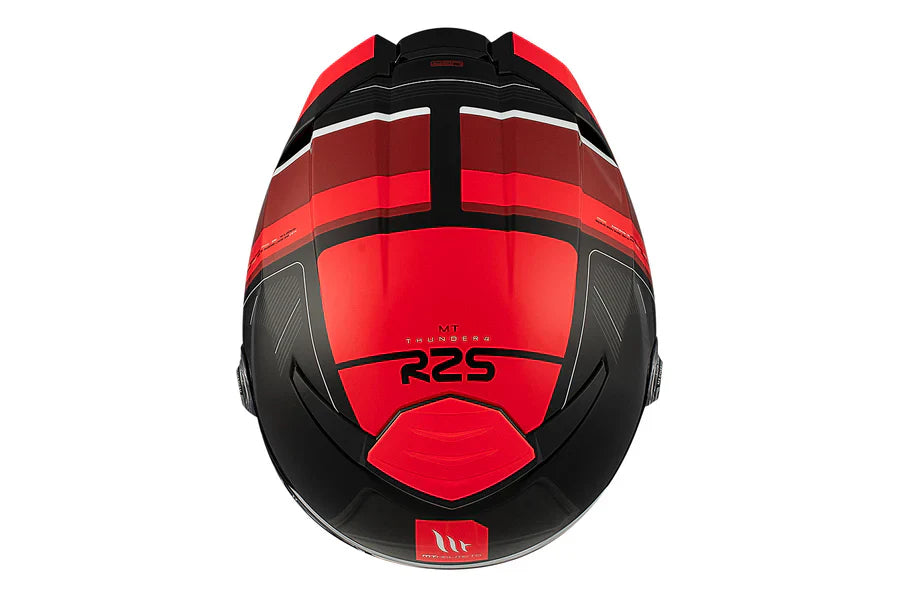 MT THUNDER 4 SV R25 B35 Full hull for brilliant touring motorcycle – 7 – Maximomoto PT